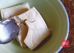 芹菜扒豆腐（家常版）的做法图解2