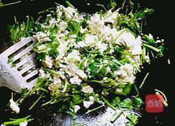 芹菜扒豆腐（家常版）的做法图解8