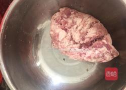 虾仁猪肉饺子的做法图解5