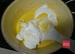 电饭煲戚风蛋糕的做法图解10