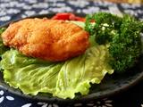爆浆鸡排