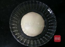 鲜奶土司（老面法）的做法图解6