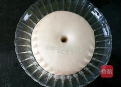 鲜奶土司（老面法）的做法图解7