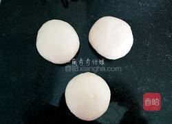 鲜奶土司（老面法）的做法图解8
