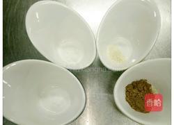 石锅台湾花菜的做法图解3