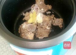 脊骨冬瓜汤的做法图解9