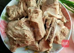坤博砂锅 之 砂锅排骨的做法图解1
