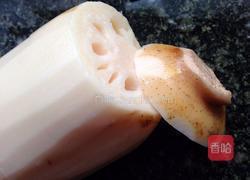 糯米藕的做法图解6