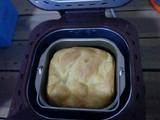 面包机制作面包