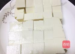 麻辣豆腐的做法图解1