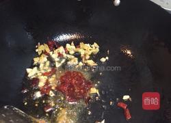 麻辣豆腐的做法图解4