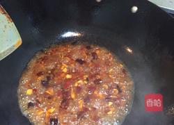 麻辣豆腐的做法图解5