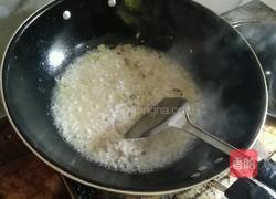 白菜瘦肉粥的做法图解7