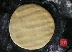 豆沙南瓜饼的做法图解10