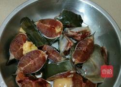 酱香鲶鱼的做法图解1