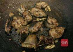 酱香鲶鱼的做法图解4