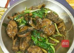 酱香鲶鱼的做法图解8