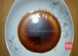 香菇酿鹌鹑蛋的做法图解6