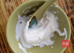 红薯饼的做法图解4