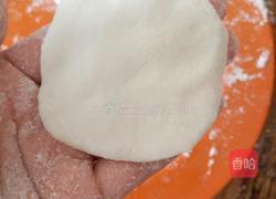 红薯饼的做法图解7