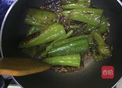 虎皮青椒的做法图解6