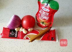 番茄意大利面的做法图解1