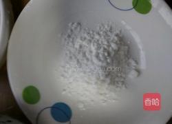 巴沙鱼柳圆的做法图解5