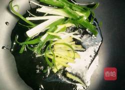香干莴笋丝的做法图解4