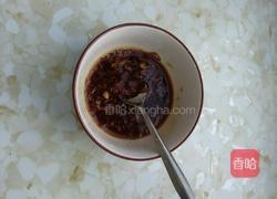 凉拌西蓝花的做法图解4
