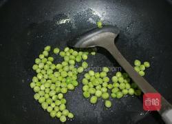 菠萝饭（凤梨饭）偏家常的做法图解5