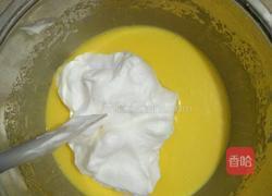 原味奶油蛋糕卷的做法图解7