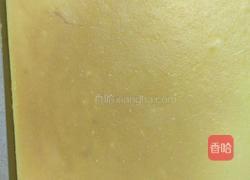 原味奶油蛋糕卷的做法图解10