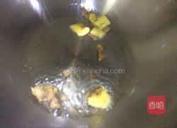 红烧肉鹌鹑蛋的做法图解4