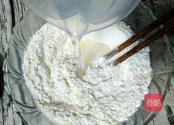 鸡蛋灌饼的做法图解2