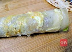 鸡蛋灌饼的做法图解27