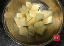 水果杂杯的做法图解4