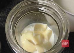 水果杂杯的做法图解10