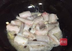 红烧虾孱豆腐的做法图解6