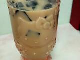 仙草奶茶的做法[图]