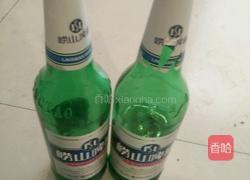 酱骨头的做法图解3