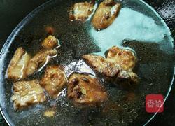 玉米烧排骨的做法图解8