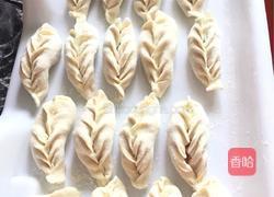 蒸饺的做法图解12