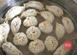 蒸饺的做法图解15