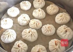 蒸饺的做法图解16