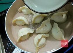 抱蛋煎饺的做法图解5