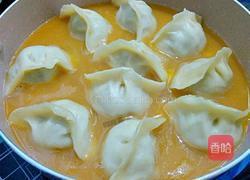 抱蛋煎饺的做法图解9