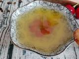 麻椒油