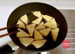 蜜汁豆干的做法图解6