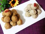 鲅鱼丸（两种做法）
