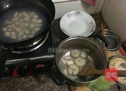 糯米糍的做法图解1